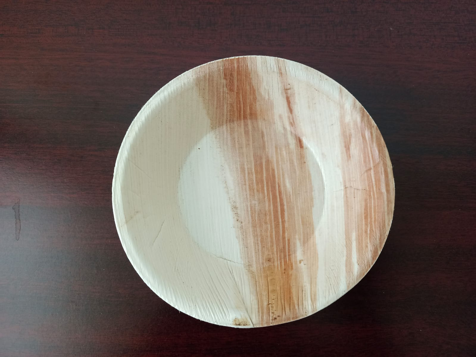 Areca Plates