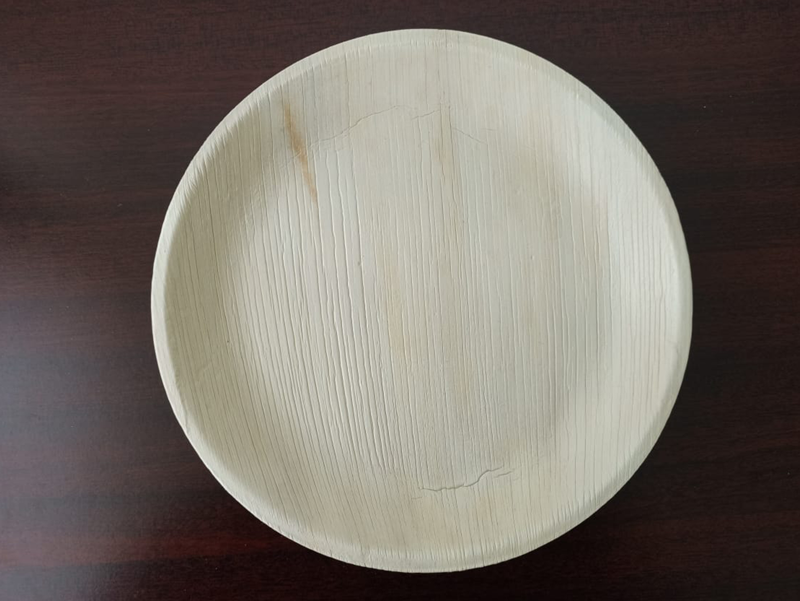 Areca Plates