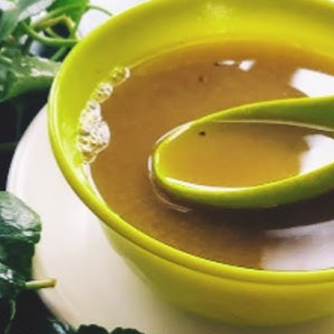 Vallarai Soup